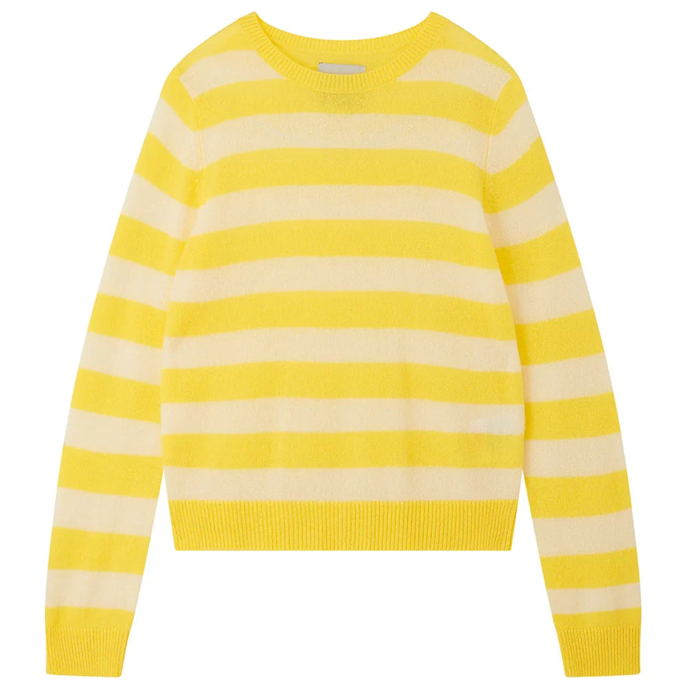 Stripe Crew