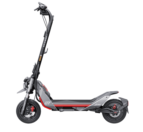Ninebot KickScooter ZT3 Pro E Powered by Segway