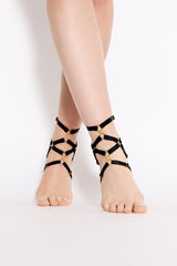 Zenna Harness Anklets