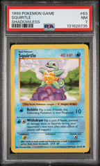 Is PSA UNGRADEABLE for Pokemon? Pack Fresh PSA 7 nightmare - Grading