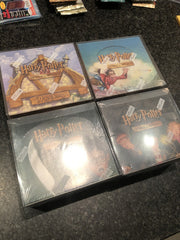 Harry Potter TCG Discussion Thread - Page 30 - Collecting