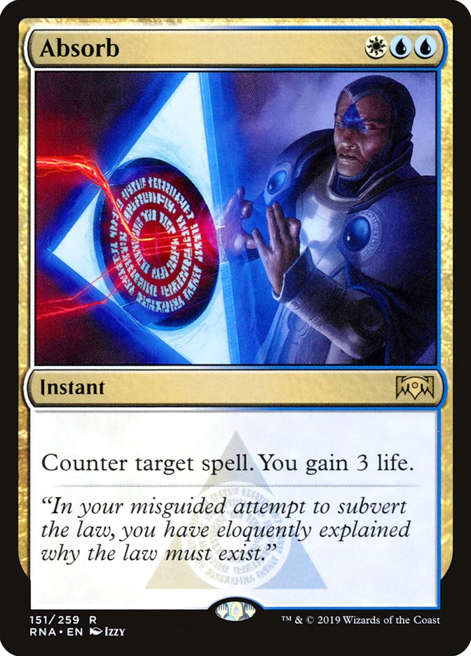 MTG Best Historic Blue Instant Lifegain staple cards- May 2026 • MTG DECKS