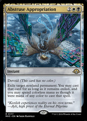 Modern Horizons 3 card prices & trends July 2026 • MTG DECKS