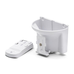 Welch Allyn Connex ProBP 3400 Wall-Mount Adapter with Basket