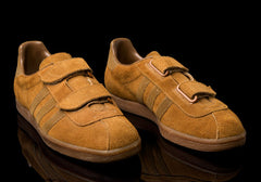 adidas Tobacco (Made in Canada)