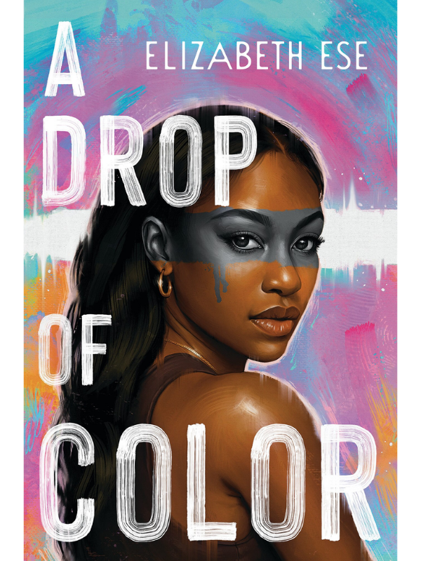 A Drop of Color