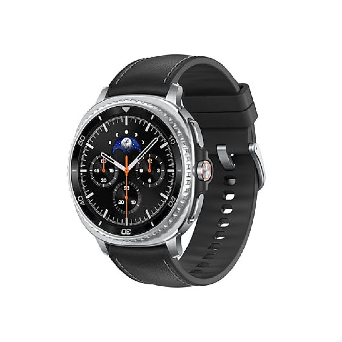 Samsung Galaxy Watch8 Classic 46mm Bluetooth Black SM-L400BZKAMED