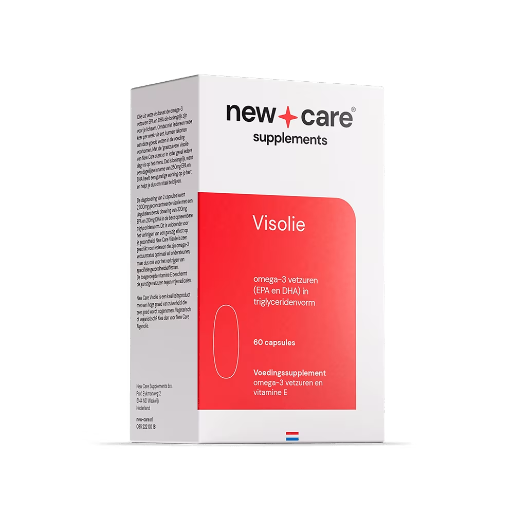 New Care Visolie