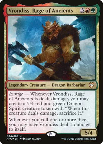 Dice Roll Tribal: How to Score a Critical Hit