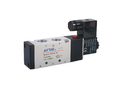 Airtac 4V110-06BITW Solenoid Valve