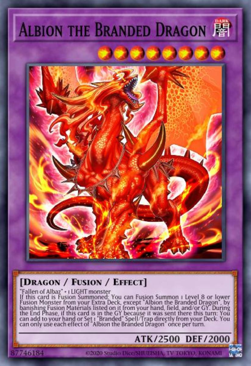 Yu-Gi-Oh "Albaz Strike" Structure Deck Review: Should You Buy It?