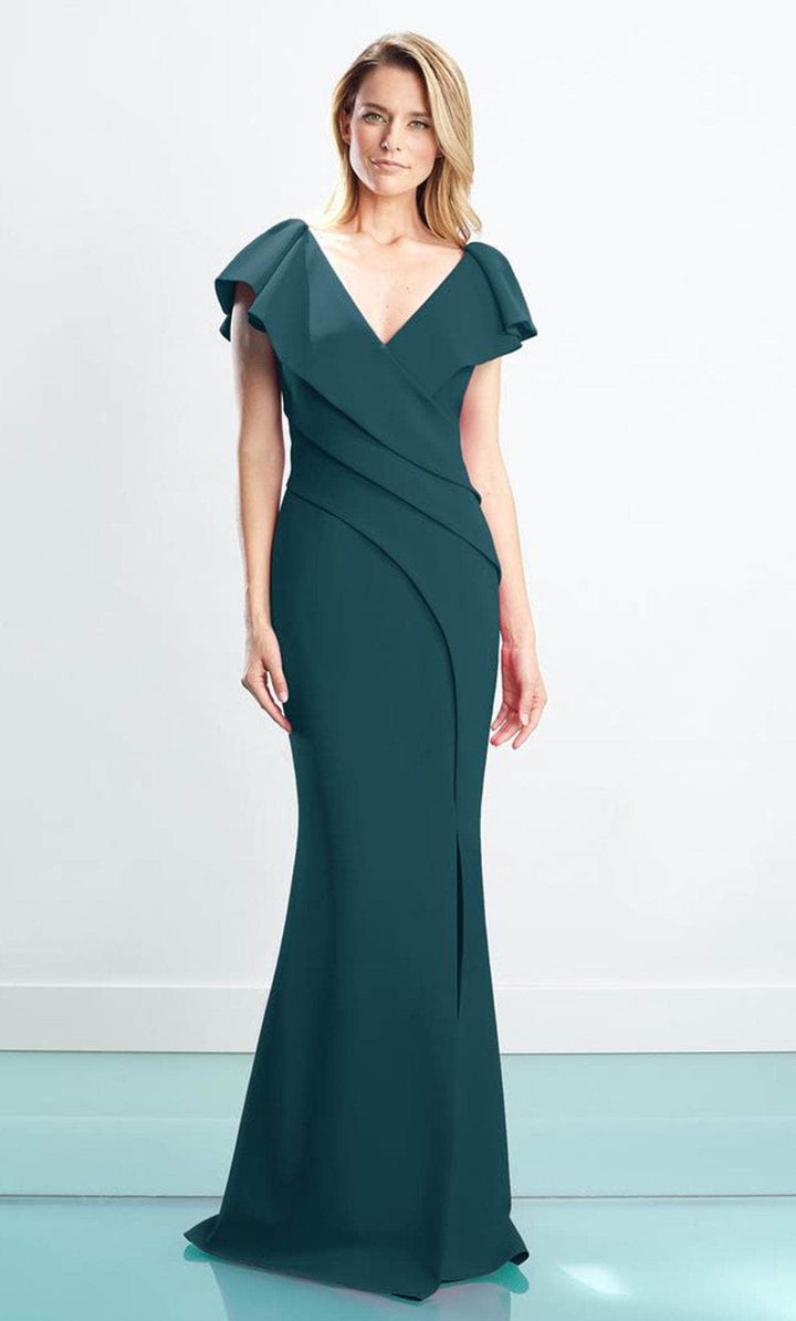 Alexander by Daymor  - Dress -  1456 - 5 Colours