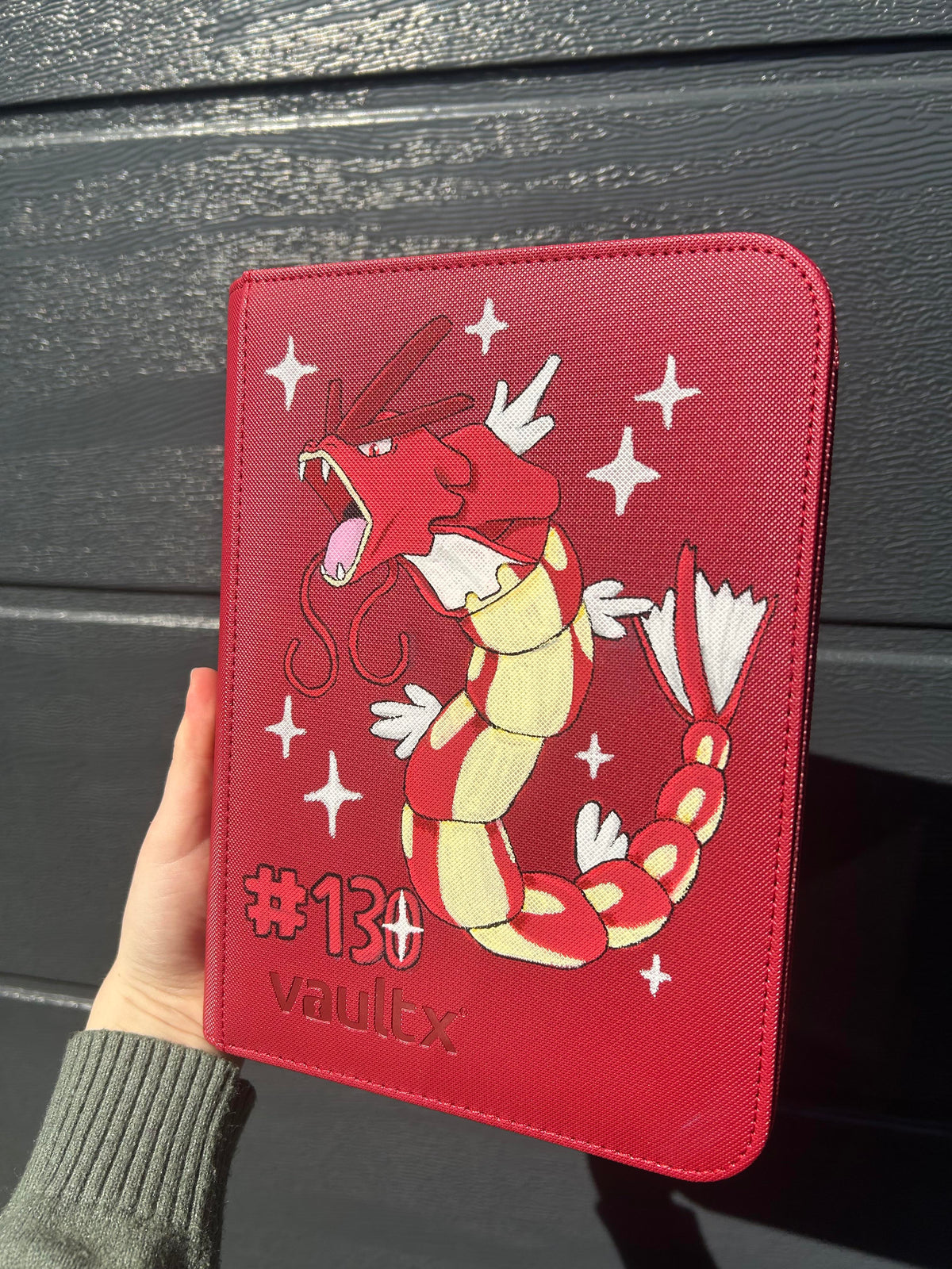 All the custom binders I've made so far! ✨ : r/pokemon