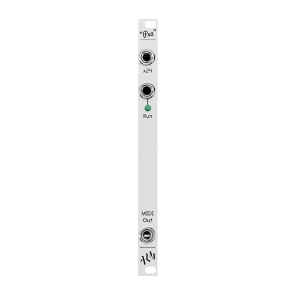 ALM Pexp-2 Pam Expander (ALM017ex2)