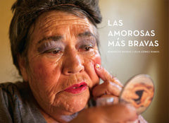 Las amorosas mas bravas | Bénédicte Desrus