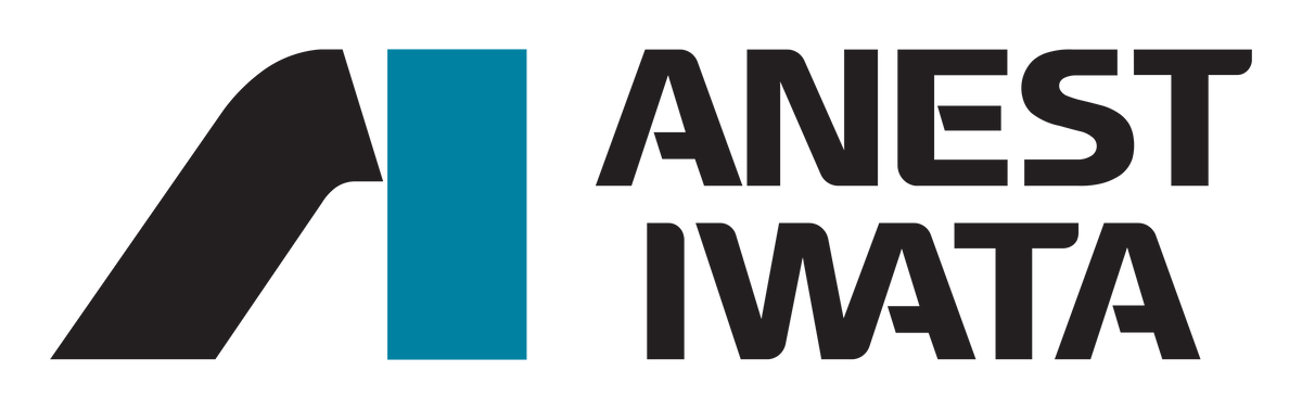 Anest Iwata logo