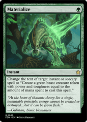 Another Not-Counterspell but for Green : r/custommagic