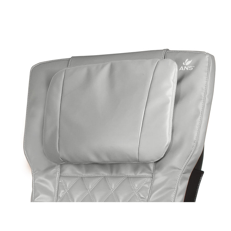 ANS-P20 Padset - Grey Headrest