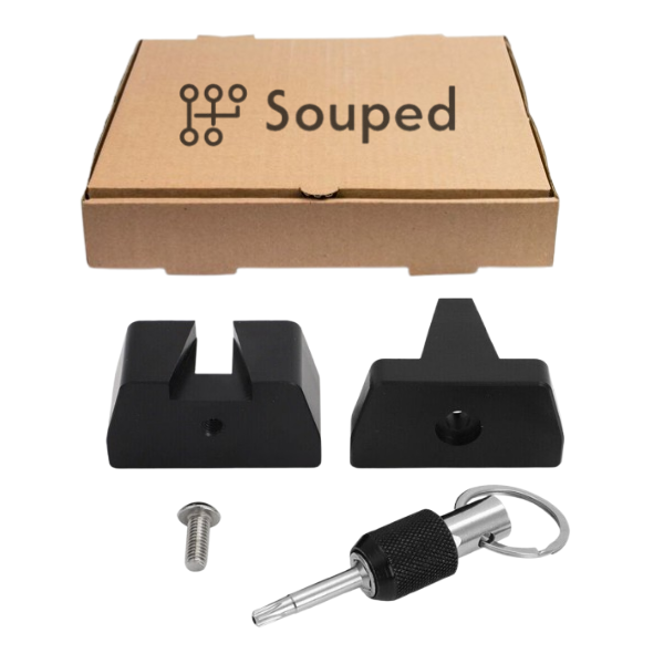 Anti-theft OBDII Lock for Your Porsche