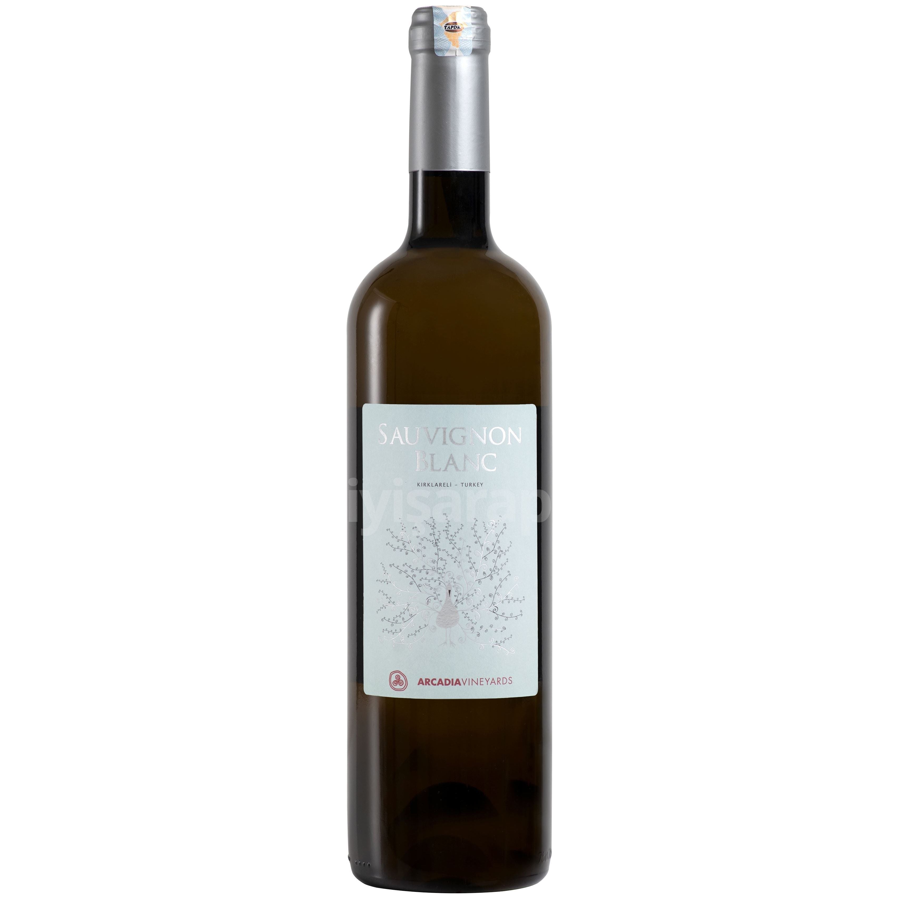 Arcadia Mono Sauvignon Blanc