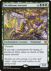 Are there any other cards like this? I'm just trying to float as much mana as possible in a 5 color deck : r/magicTCG