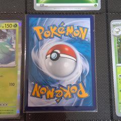 Are these Chinese cards bought on AliExpress real? Bought a surprise tin and expected bad fakes, but these look real to me : r/IsMyPokemonCardFake