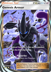 Armored Mewtwo doesn't do anything... : r/PokemonTGCP