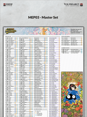 Ascended Heroes Master Check List *OC* : r/pokemoncards