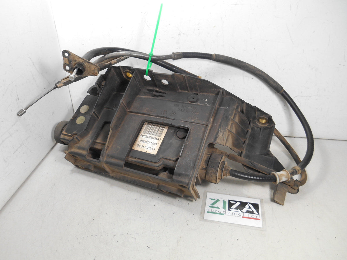 Freno Stazionamento Elettrico Renault Scenic II 2006 8200571485