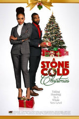 A Stone Cold Christmas (2025) DVD with DeShaude Barnes $10 JACKPOT