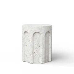 Ivory Terrazzo