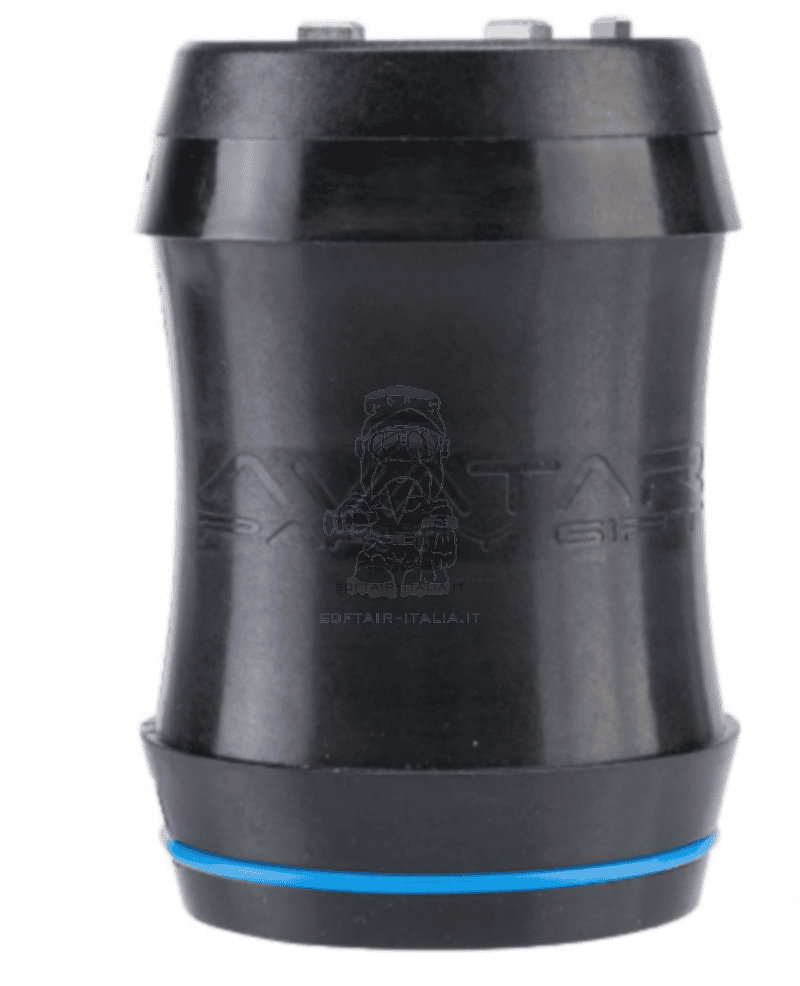 Avatar Party Gift Gas Powered & Timered Grenade Airsoft by Avatar Grenade