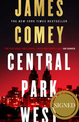 Central Park West