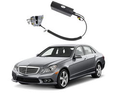 MERCEDES W212 SOFT CLOSE DOORS