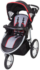 Baby Trend Cityscape Jogger Stroller - Jolt Red - JG75B47A