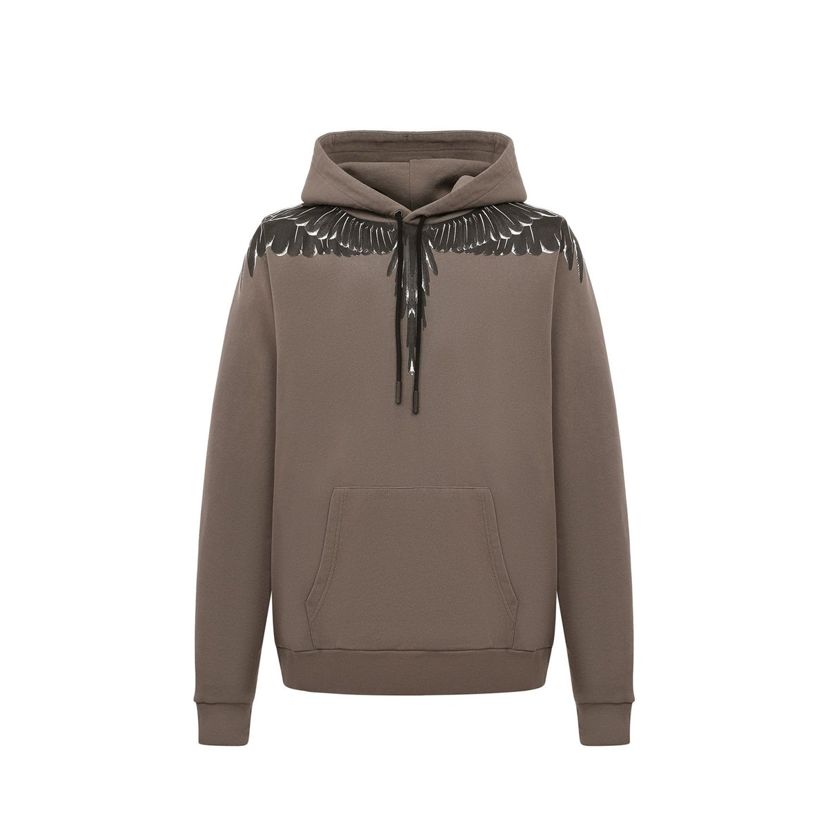 Marcelo Burlon County Of Milan Marcelo Burlon Icon Wings Sweatshirt