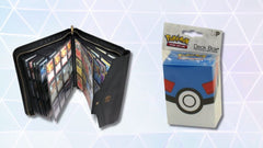 A Beginner's Guide To Organizing Your TCG Card Collection