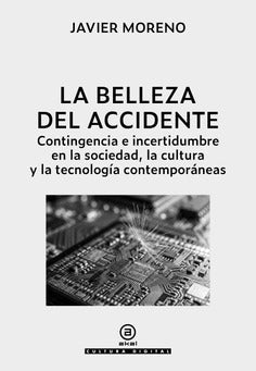 JAVIER MORENO | La belleza del accidente