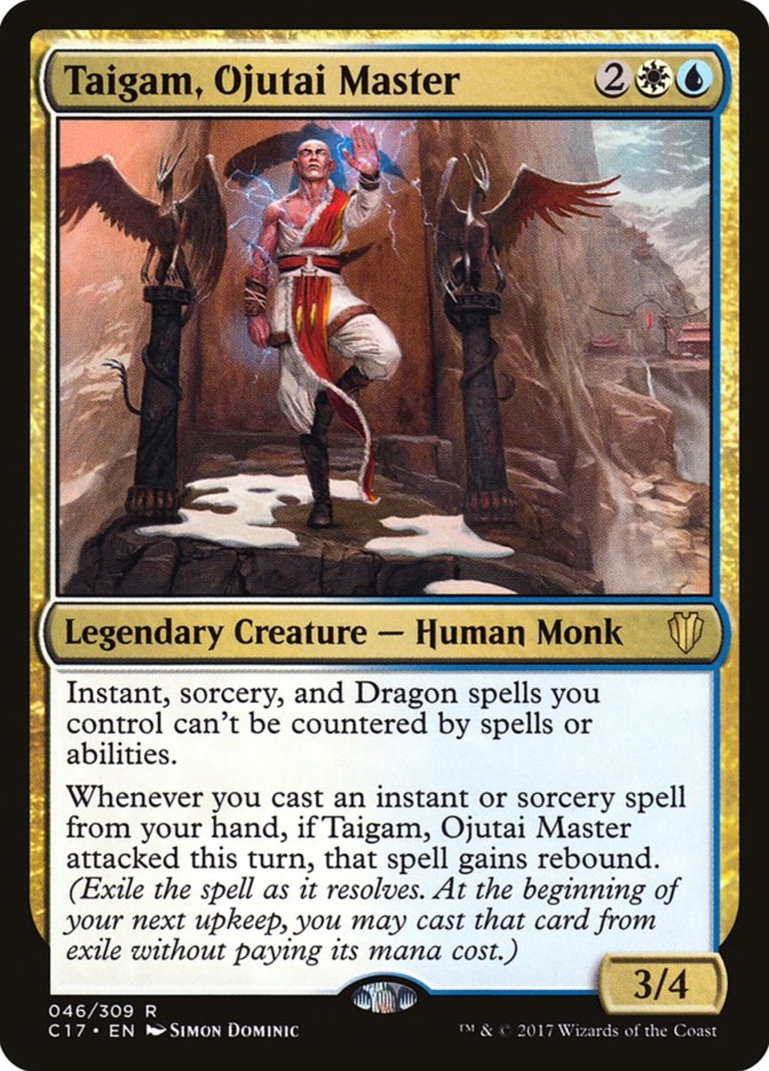 Top 10 Budget Commanders (Less Than $5) In "Magic: The Gathering"