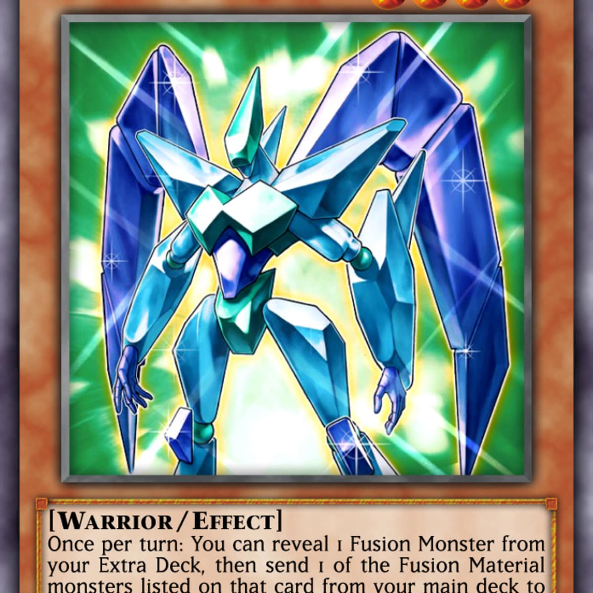 Top 10 Elemental Hero Monsters in "Yu-Gi-Oh!"