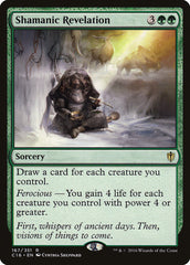 Top 10 Green Draw Engines in Magic: The Gathering