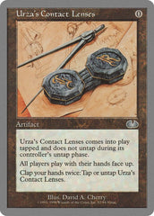 Top 30 Joke Cards in "Magic: The Gathering"