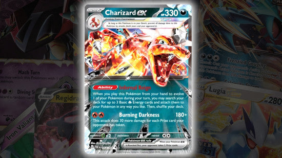 The 18 best Pokémon cards in the world