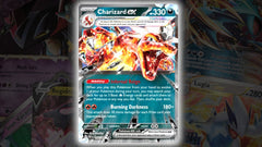 The 18 best Pokémon cards in the world