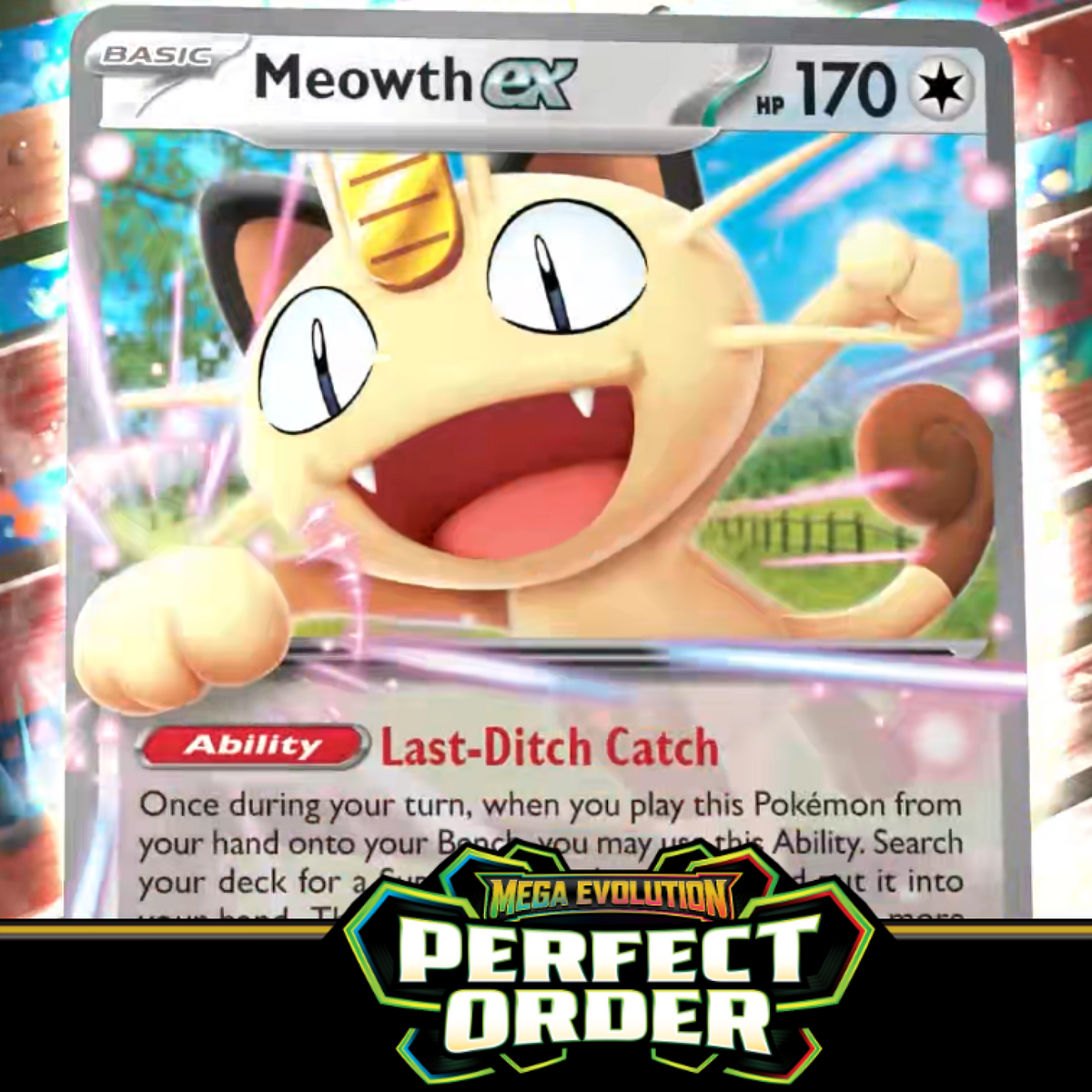 Best 'Pokémon TCG Perfect Order' Cards: Top Meta Picks, Combos, and Must-Have Collectibles