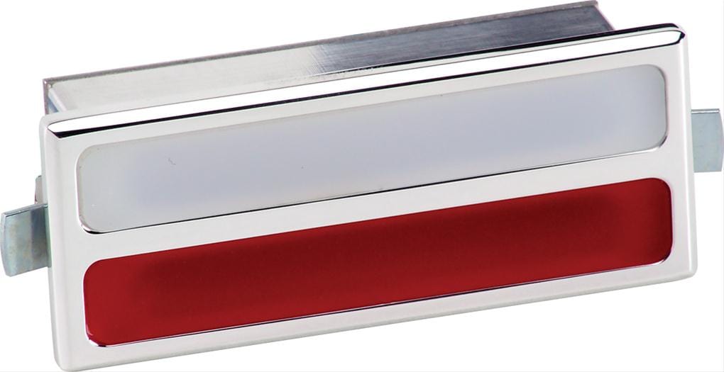 Billet Specialties Billet Specialties Interior Lights 60220 Autofit