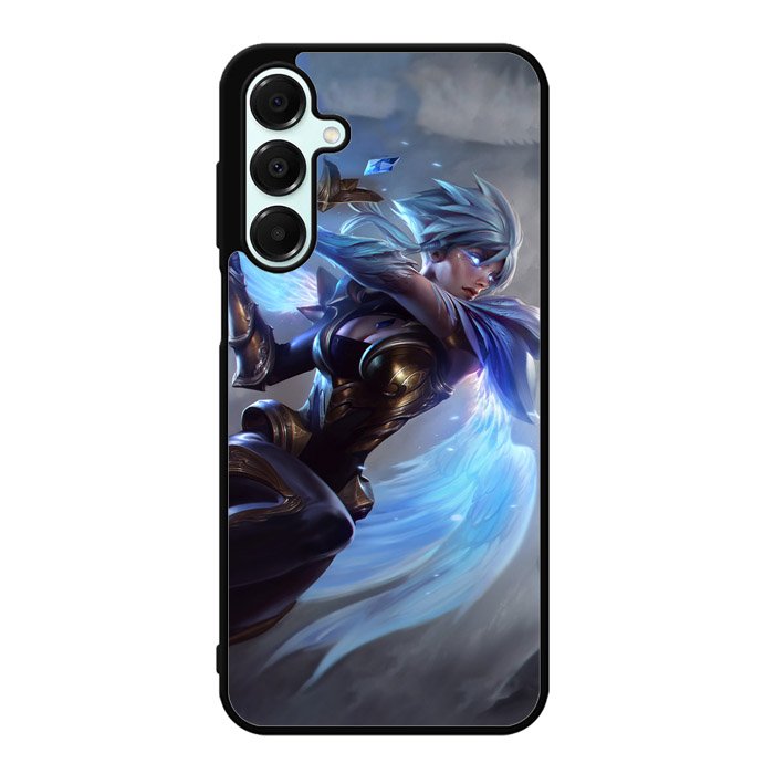 riven league of legends Z8158 Samsung Galaxy A56 5G Case