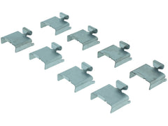 Centric Parts Disc Brake Pad Set P/N:105.14140