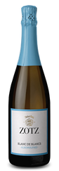 Zotz Blanc de Blanc Alkoholfrei – Eleganter Weißweingenuss ohne Alkohol