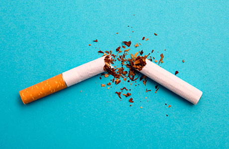 How Long Does Nicotine Stay in Your System?